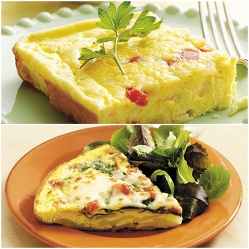 The Perfect Omelet Anyone Can Make!