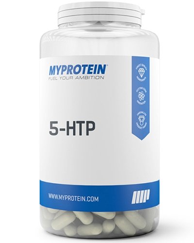 5-HTP, 90 piezas, MyProtein. 5-HTP. 