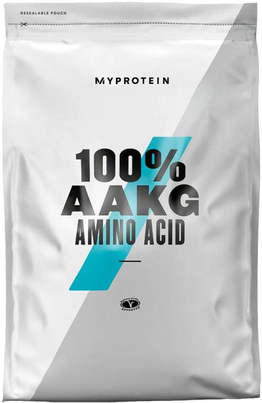 AAKG MyProtein 250 g,  мл, MyProtein. Аминокислоты. 