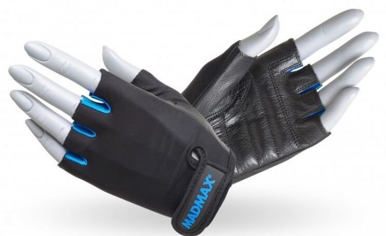RAINBOW MFG 251 (L), 1 pcs, MadMax. Gloves. 