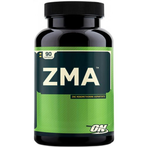 Optimum Nutrition ZMA 90 капс Без вкуса,  ml, Optimum Nutrition. ZMA (zinc, magnesium and B6). General Health Testosterone enhancement 