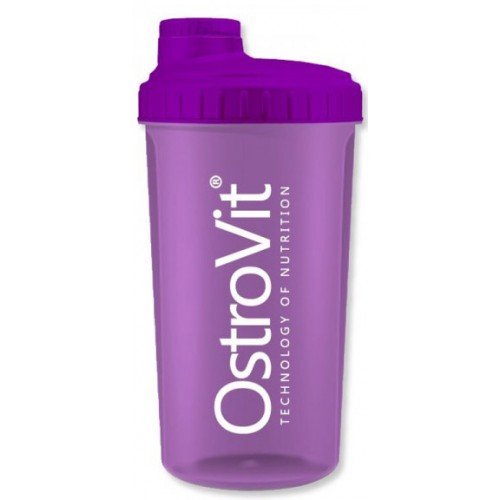Шейкер OstroVit 700 мл, фиолетовый,  ml, OstroVit. Shaker. 