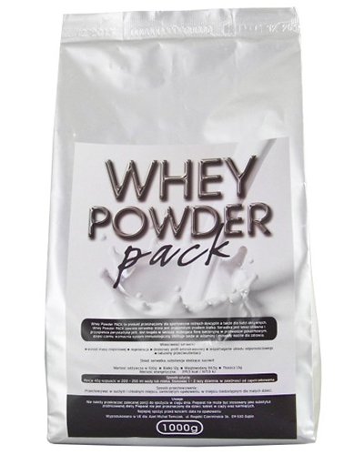 Whey Powder Pack, 1000 g, Alpha Male. Gainer. Mass Gain Energy & Endurance स्वास्थ्य लाभ 