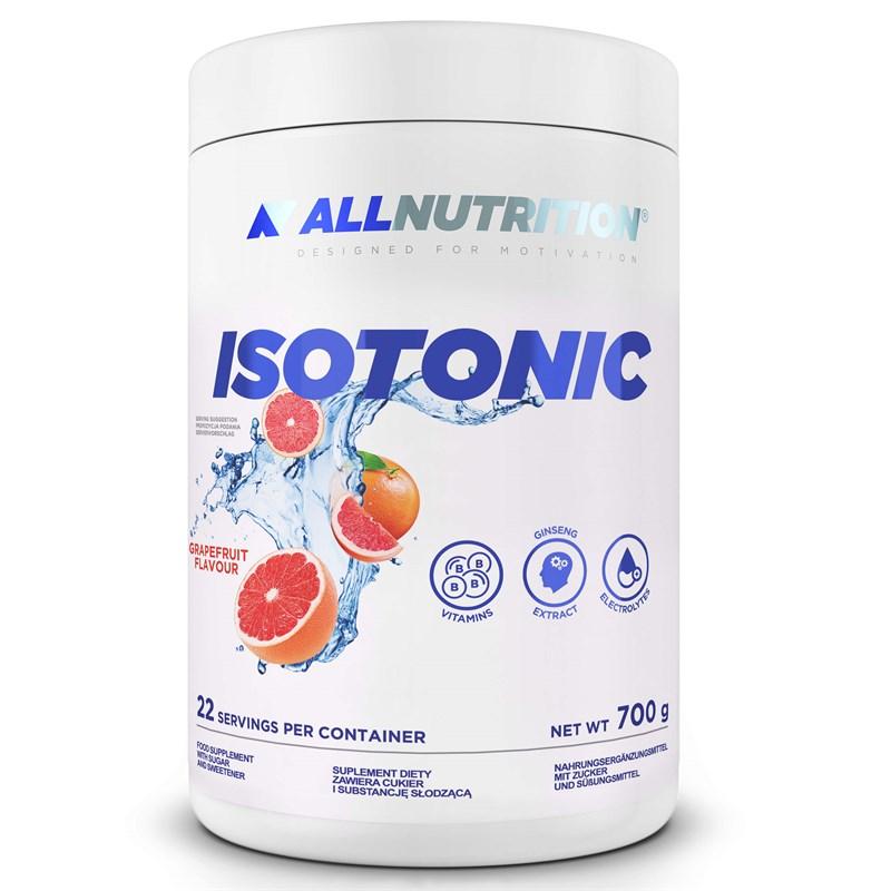 AllNutrition Изотоник AllNutrition Isotonic 700 грамм Грейпфрут, , 
