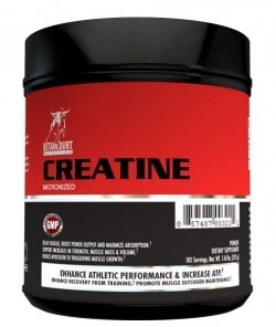 Creatine Micronized, 525 g, Betancourt. Creatine monohydrate. Mass Gain Energy & Endurance Strength enhancement 