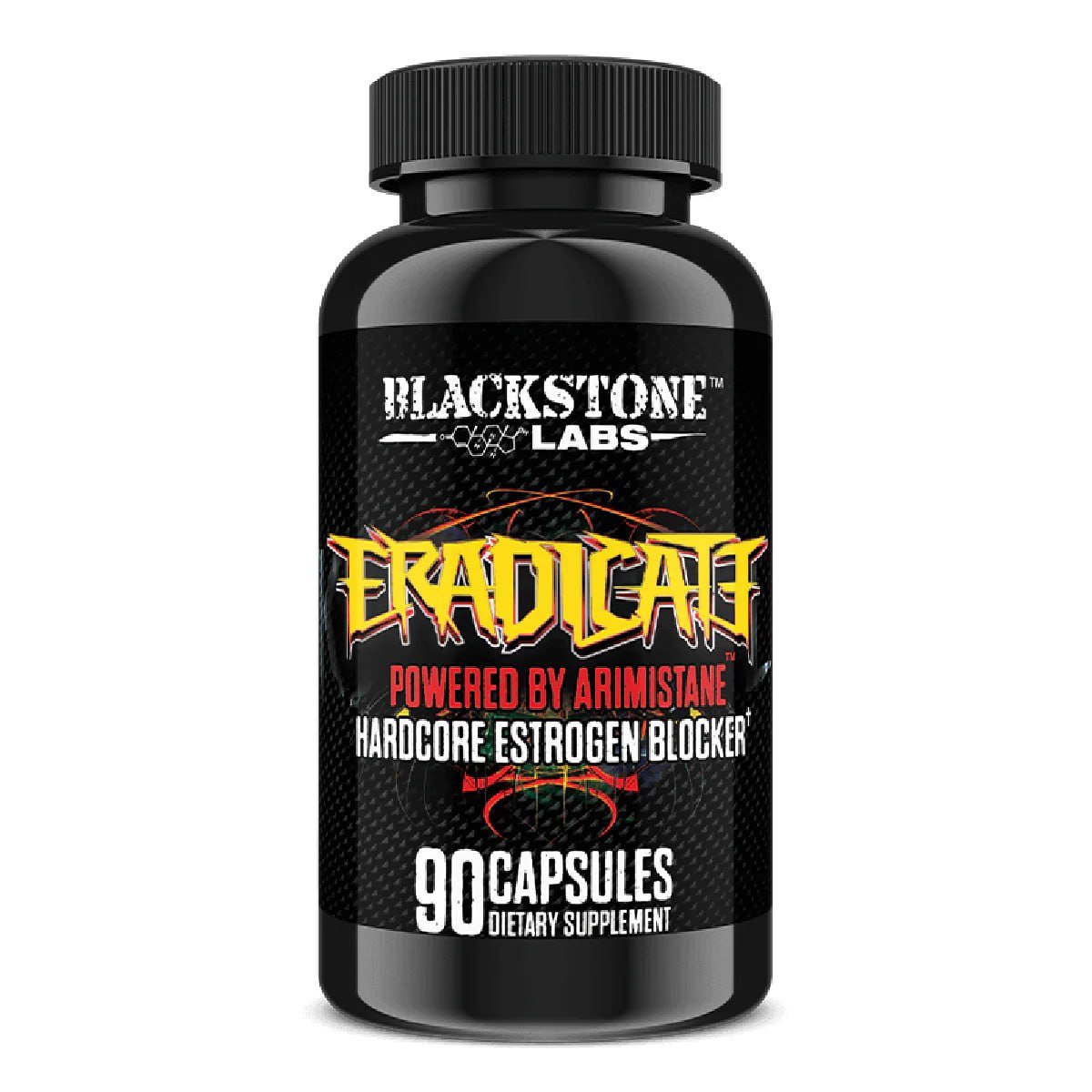 Blackstone Labs Blackstone labs Eradicate 90 шт. / 90 servings, , 90 шт.