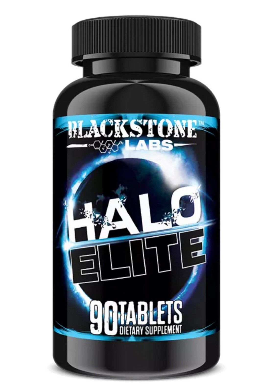 Blackstone Labs Blackstone labs  Halo Elite 90 шт. / 30 servings, , 90 шт.