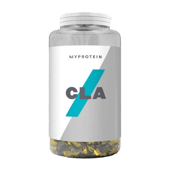 MyProtein Конъюгированная линолевая кислота MyProteinCLA(180 капс)  майпротеин цла, , 180 