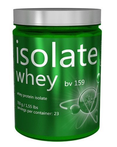 Isolate Whey, 703 g, Clinic-Labs. Whey Isolate. Lean muscle mass Weight Loss स्वास्थ्य लाभ Anti-catabolic properties 