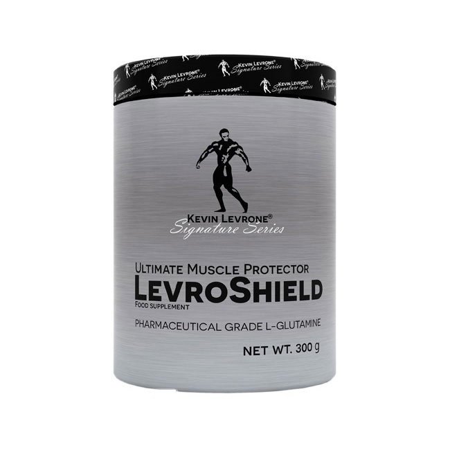 Kevin Levrone Глютамин Kevin Levrone Levro Shield (300 г) кевин леврон unflavored, , 