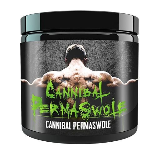 Perma Swole, 162 g, Chaos and Pain. Suplementos especiales. 