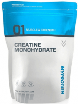MyProtein Creatine Monohydrate, , 250 g