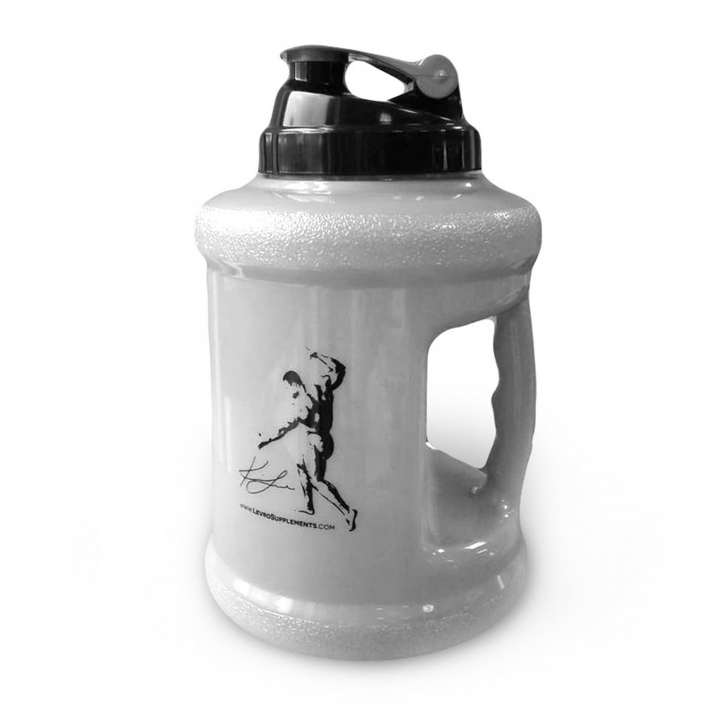 Kevin Levrone Kevin Levrone  Water jug LEVRONE 2,2L 2200 мл / 0 servings, , 2200 мл
