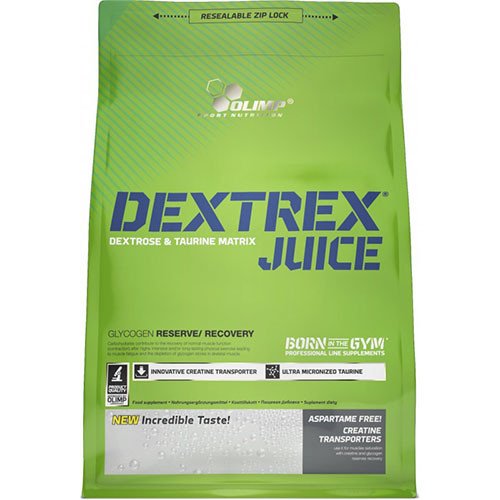 Предтренировочный комплекс Olimp Dextrex, 1 кг Лимон,  ml, Olimp Labs. Pre Workout. Energy & Endurance 