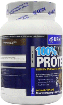 USN Whey Protein Premium, , 908 г