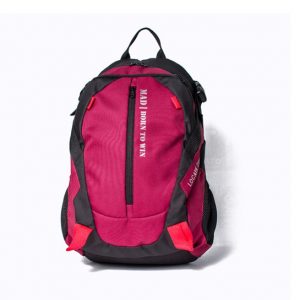 LOCATE, 1 pcs, MAD. Backpack