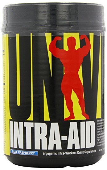 Universal Nutrition Intra-Aid, , 32 г