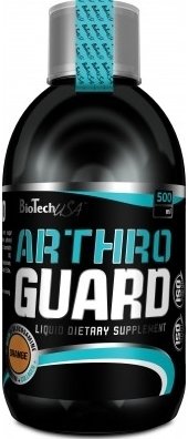 BioTech Arthro Guard Liquid, , 500 мл