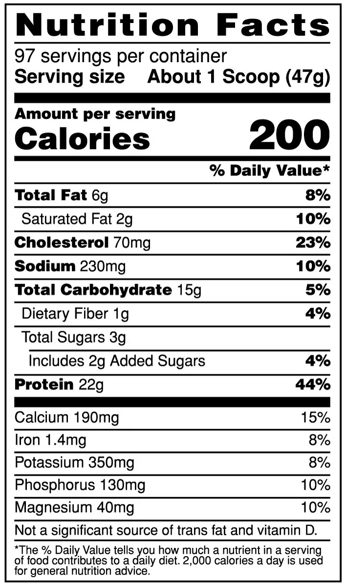 BSN  Syntha6 4560g / 96 servings,  мл, BSN. Протеин