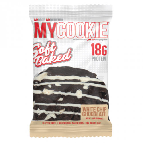MyCookie, 80 g, Pro Supps. Meal replacement. 
