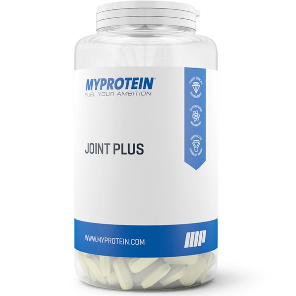 Joint Plus, 180 шт, MyProtein. Хондропротекторы. Поддержание здоровья Укрепление суставов и связок 