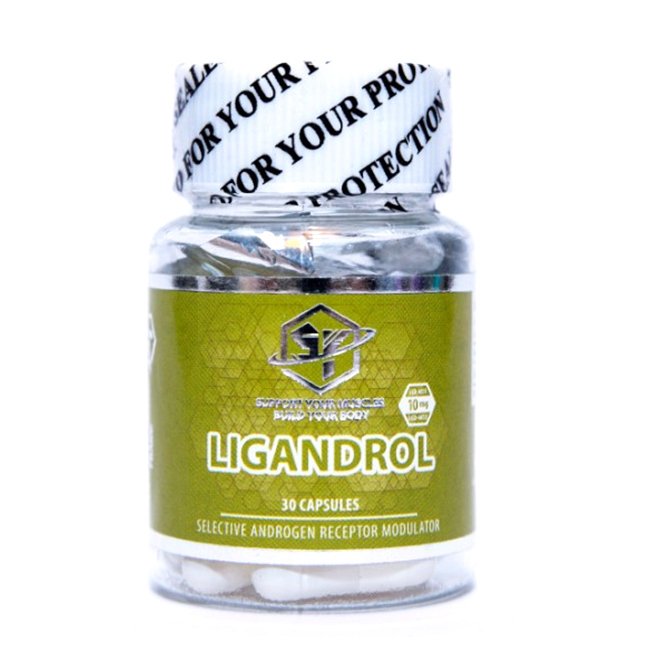 Special Force Pharm Ligandrol LGD-4033 (Special Force Pharm), , 