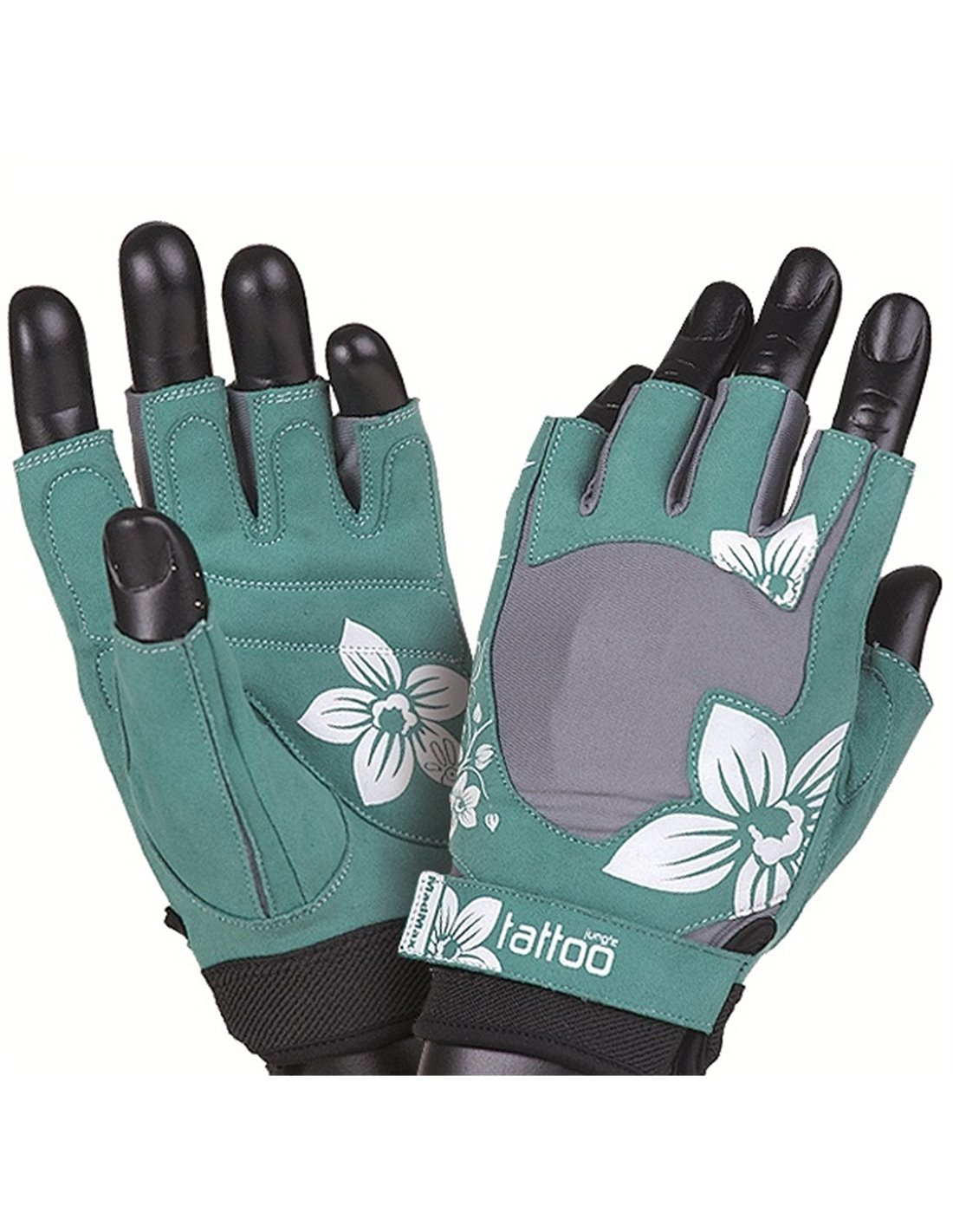 JUNGLE MFG 710 (M), 1 pcs, MadMax. Gloves. 