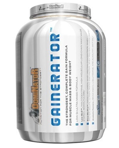 Gainerator, 3200 g, Olimp Labs. Gainer. Mass Gain Energy & Endurance recovery 