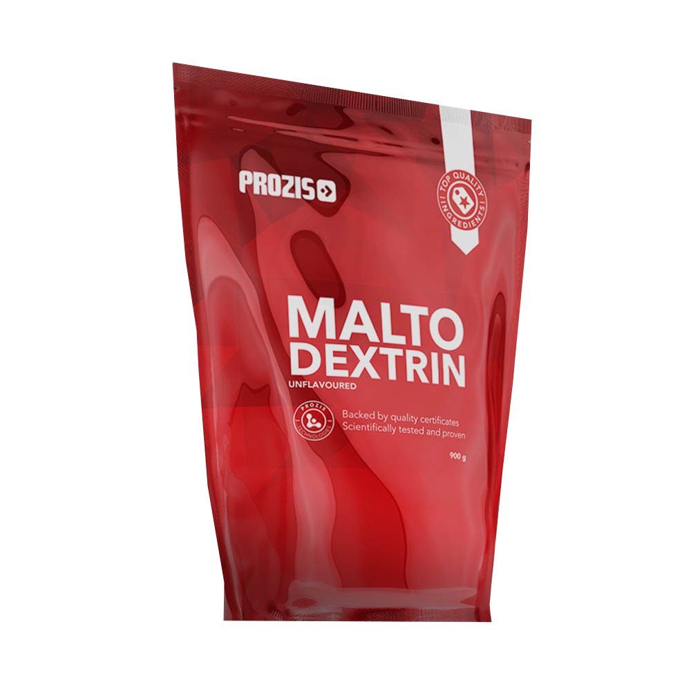 Maltodextrin, 900 g, Prozis. Pre Workout. Energy & Endurance 