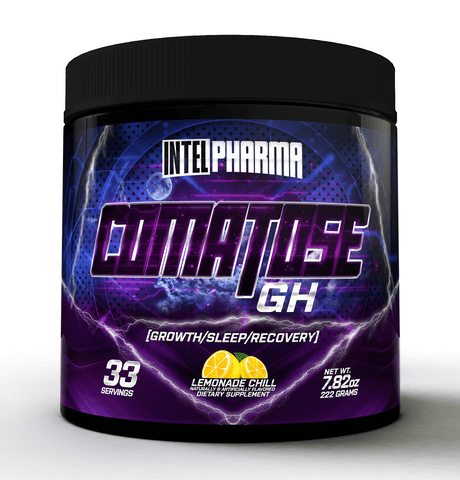 Comatose, 235 g, Intel Pharma. Special supplements. 