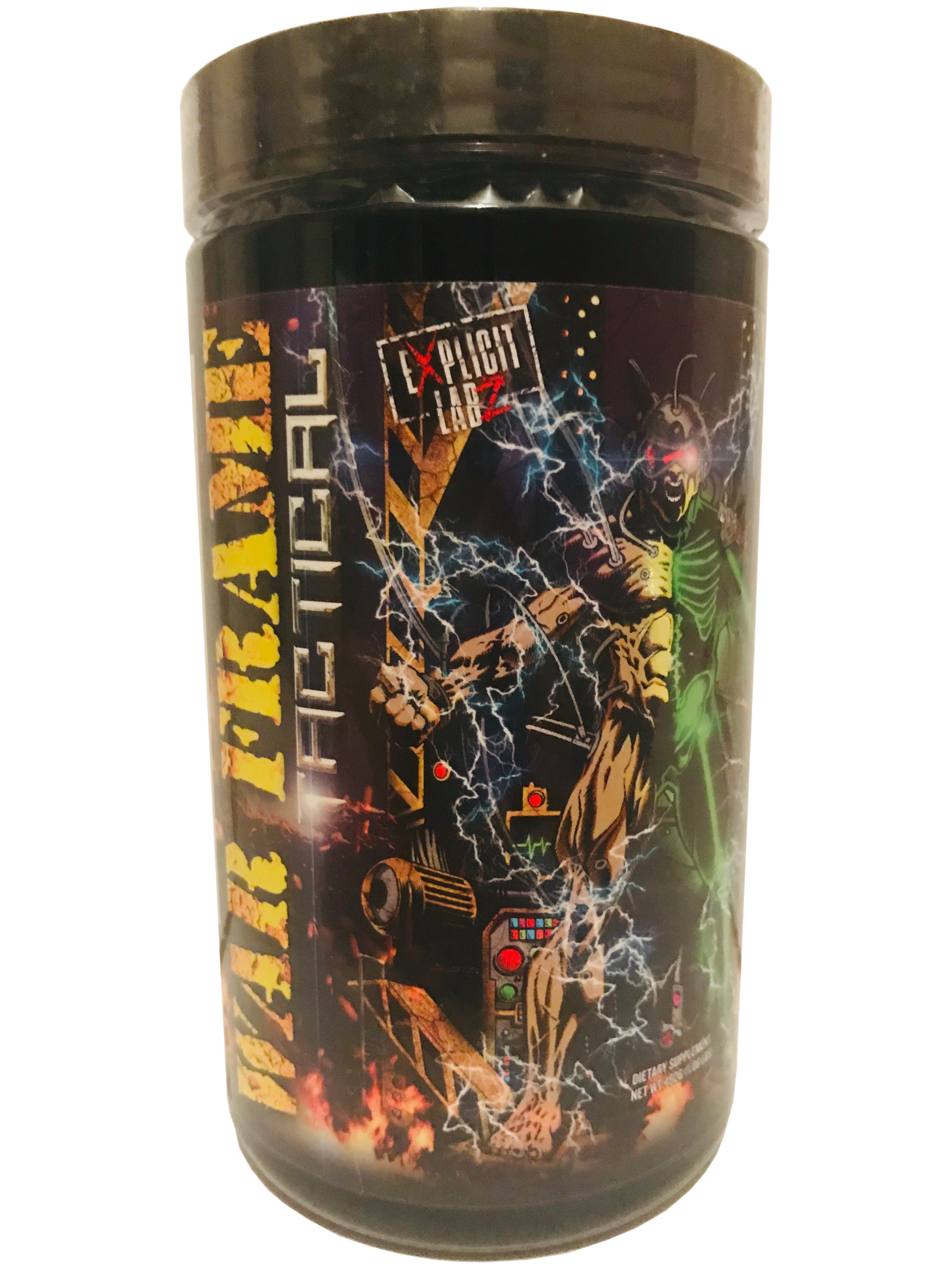 Explicit Labz  WAR FRAME 492g / 30 servings,  ml, Explicit Labz. For joints and ligaments. General Health Ligament and Joint strengthening 