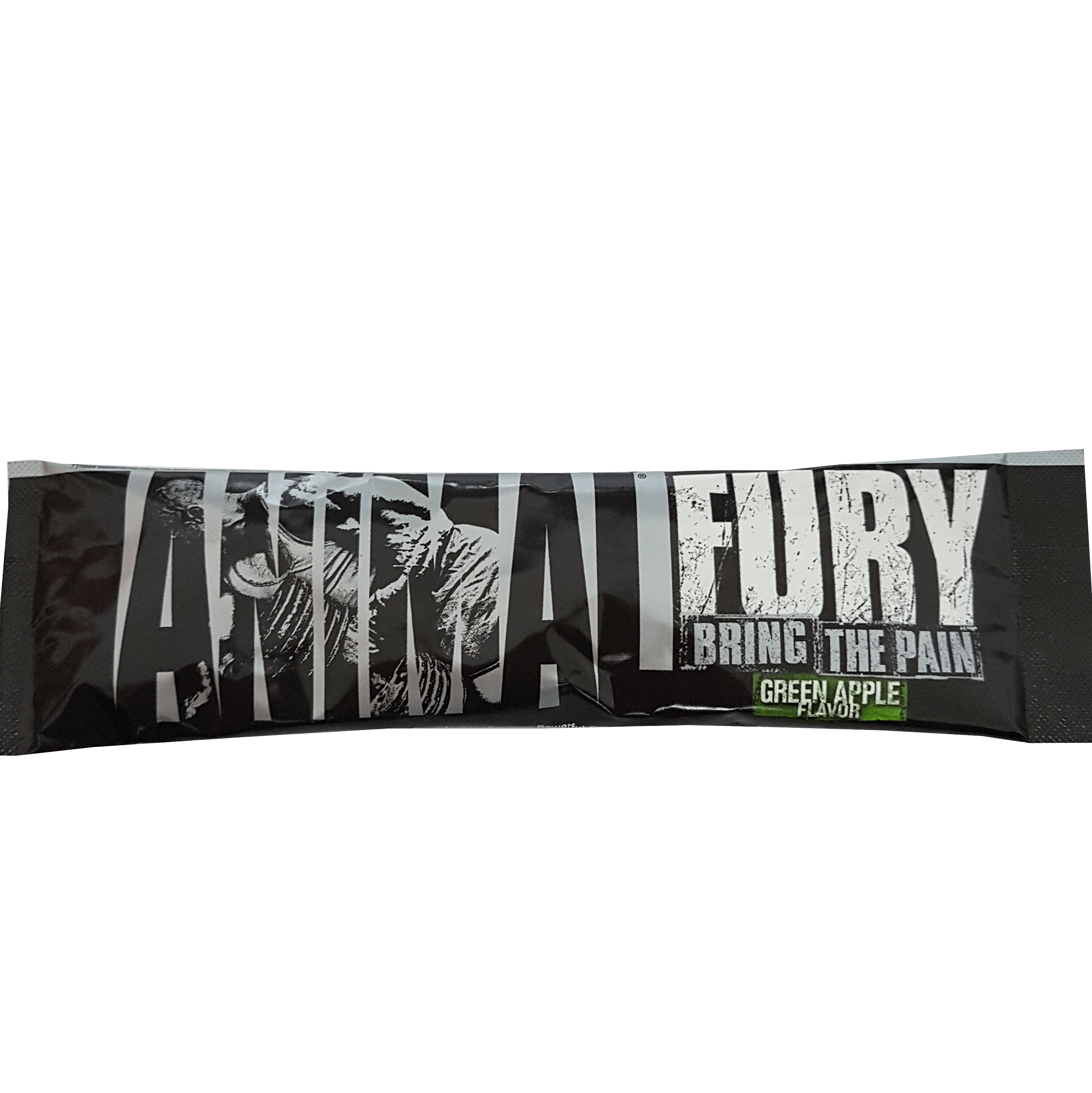 Animal Fury, 16 г, Universal Nutrition. Предтренировочный комплекс. Энергия и выносливость 