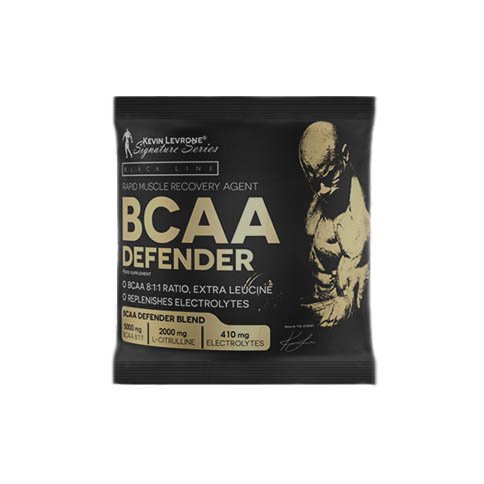 BCAA Defender, 9 g, Kevin Levrone. Amino acid complex. 