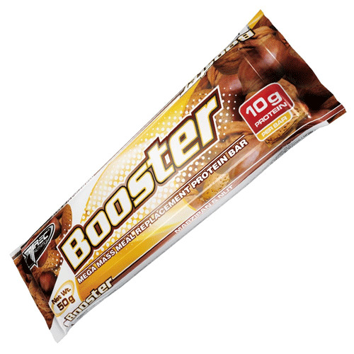 Booster, 50 g, Trec Nutrition. Bar. 