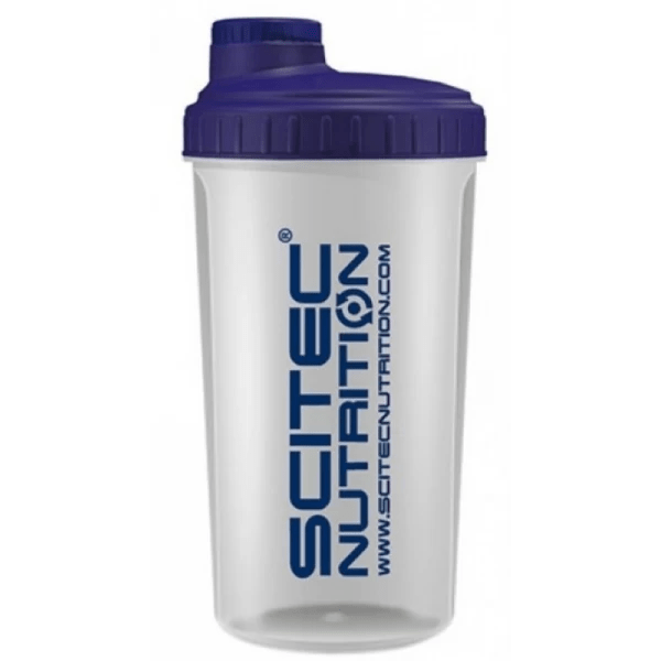 Scitec Nutrition Шейкер Scitec Nutrition 700 ml Прозорий, , 700 мл