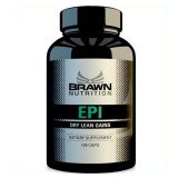 Brawn Nutrition EPI от  120 шт. / 120 servings,  мл, Brawn Nutrition. Спец препараты. 