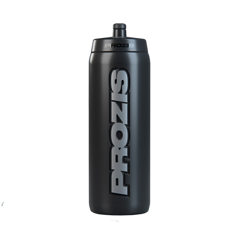 Бутылка Prozis HydroX 750 мл, Black Shadow ,  ml, Prozis. Frascos. 