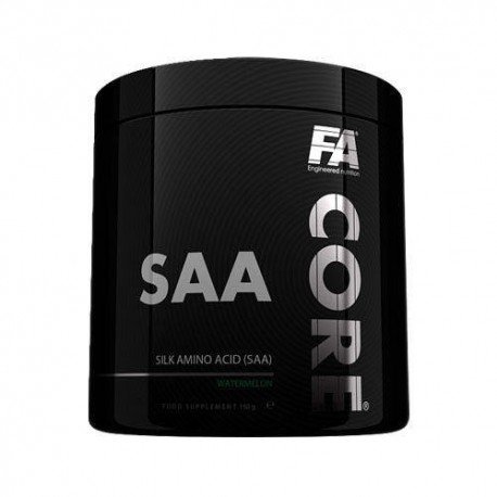 SAA Core, 150 g, Fitness Authority. Complejo de aminoácidos. 