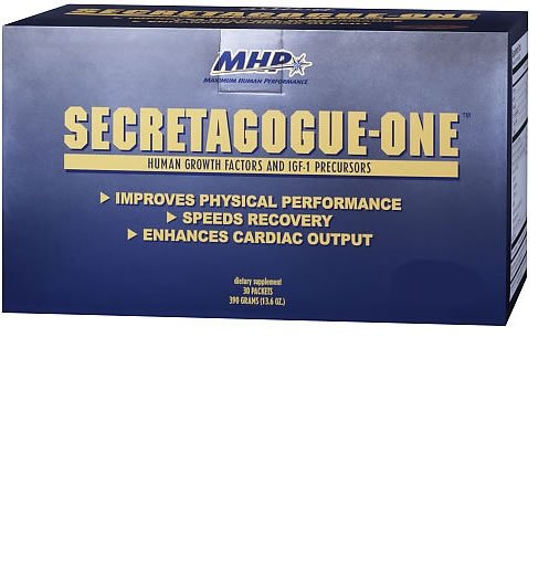Secretagogue-One, 30 шт, MHP. Спец препараты. 