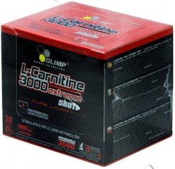 L-carnitine 3000 Extreme Shot, 500 ml, Olimp Labs. L-carnitine. Weight Loss General Health Detoxification Stress resistance Lowering cholesterol Antioxidant properties 