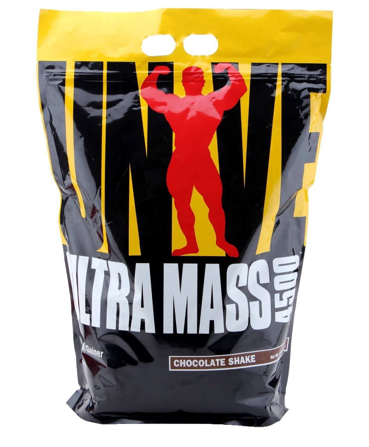 Ultra Mass 4500, 4300 g, Universal Nutrition. Ganadores. Mass Gain Energy & Endurance recuperación 