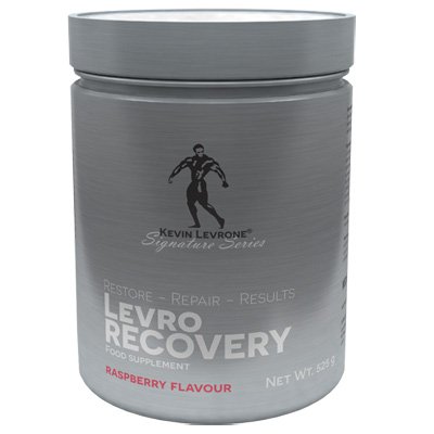 Levro Recovery, 525 g, Kevin Levrone. Post Workout. recovery 