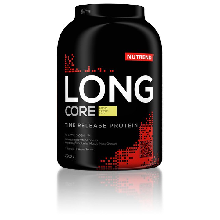 Nutrend Long Core 80, , 2200 мл