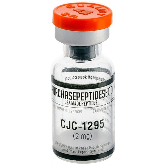 CJC-1295,  мл, PurchasepeptidesEco. Пептиды. 