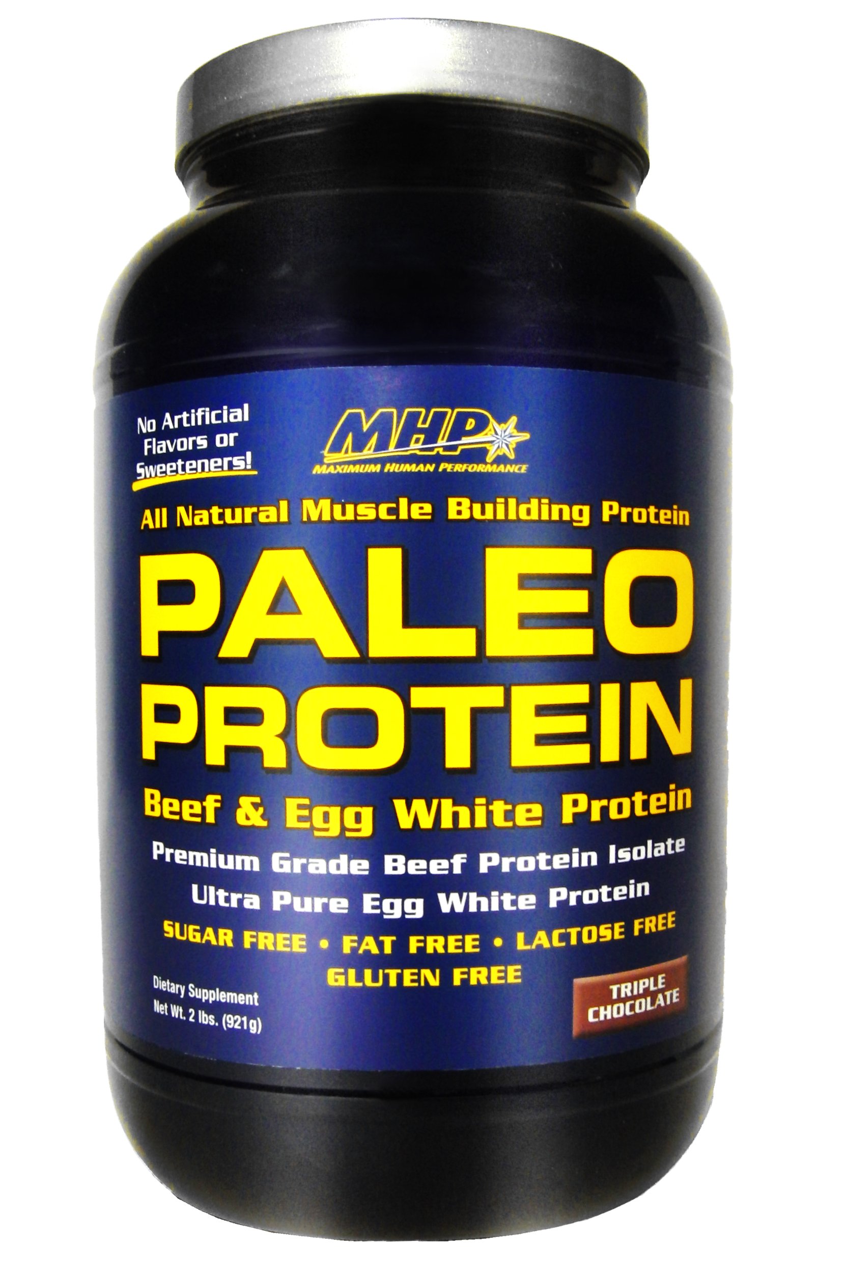 Paleo Protein, 921 г, MHP. Комплексный протеин. 
