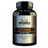 Brawn Nutrition SR9009 от  60 шт. / 60 servings,  ml, Brawn Nutrition. SARM. 