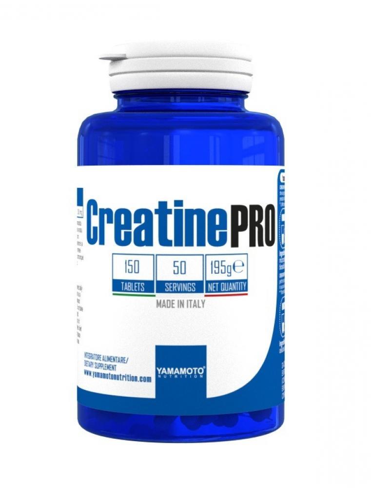 Yamamoto Nutrition ΠΡΠ΅Π°ΡΠΈΠ½ ΠΌΠΎΠ½ΠΎΠ³ΠΈΠ΄ΡΠ°Ρ Yamamoto nutrition Creatine PRO - 150caps ΡΠΌΠ°ΠΌΠΎΡΠΎ Π½ΡΡΡΠΈΡΠ½, ,