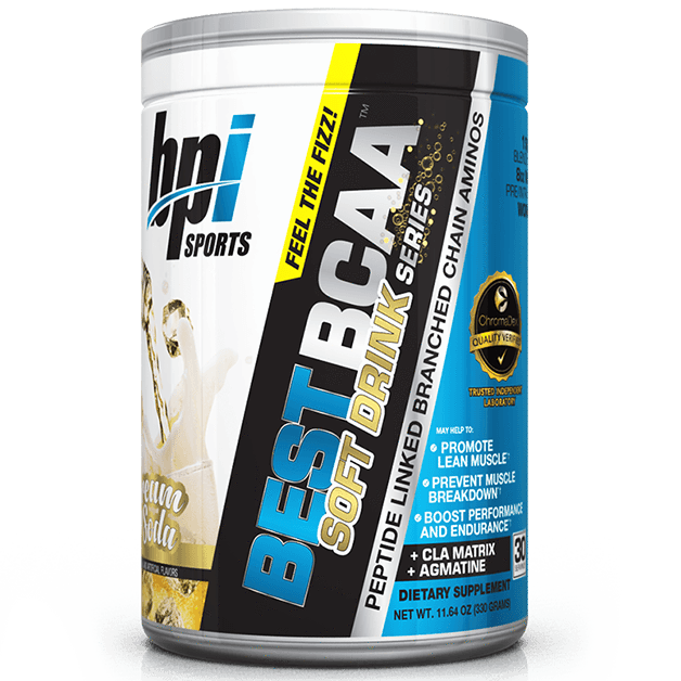 Best BCAA Soft Drink, 330 g, BPi Sports. BCAA. Weight Loss recovery Anti-catabolic properties Lean muscle mass 