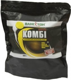 Комби, 900 g, Vansiton. Whey Concentrate. Mass Gain recovery Anti-catabolic properties 