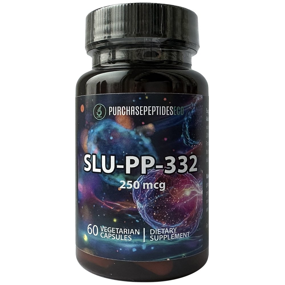 PurchasepeptidesEco SLU-PP-332 (60 капс.), , 